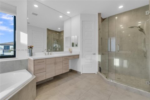 Villa ou maison à vendre à Parkland, Floride: 4 chambres, 318.19 m2 № 2086865 - photo 25