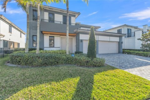 Villa ou maison à Parkland, Floride 4 chambres, 318.19 m2 № 2086865