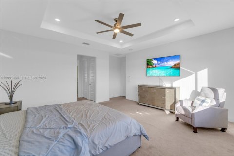 Villa ou maison à vendre à Parkland, Floride: 4 chambres, 318.19 m2 № 2086865 - photo 16