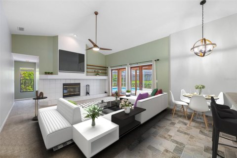 Casa en venta en Safety Harbor, Florida, 4 dormitorios, 204.94 m2 № 1807385 - foto 29