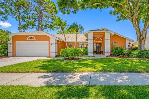 Casa en venta en Safety Harbor, Florida, 4 dormitorios, 204.94 m2 № 1807385 - foto 1