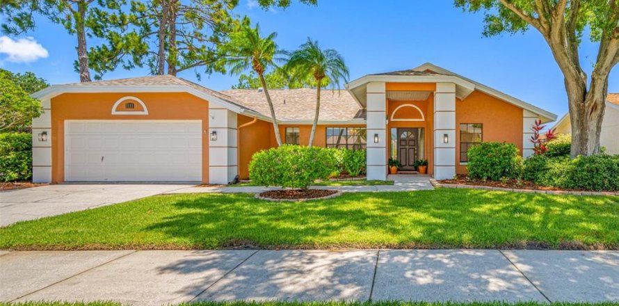 Casa en Safety Harbor, Florida 4 dormitorios, 204.94 m2 № 1807385