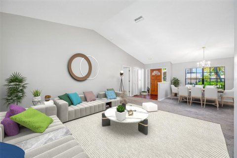 Casa en venta en Safety Harbor, Florida, 4 dormitorios, 204.94 m2 № 1807385 - foto 14
