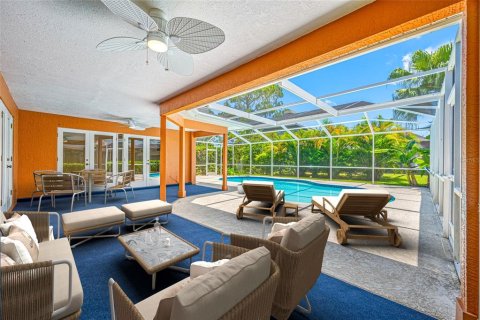 Casa en venta en Safety Harbor, Florida, 4 dormitorios, 204.94 m2 № 1807385 - foto 3