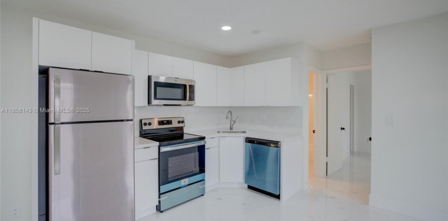 Appartement à Fort Lauderdale, Floride 1 chambre, 60.39 m2 № 1882265