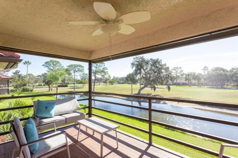 Copropriété à louer à Sarasota, Floride: 3 chambres, 150.5 m2 № 1737034 - photo 18
