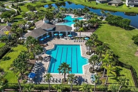 Touwnhouse à louer à Sun City Center, Floride: 3 chambres, 154.78 m2 № 1784827 - photo 26