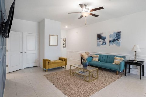 Touwnhouse à louer à Sun City Center, Floride: 3 chambres, 154.78 m2 № 1784827 - photo 11