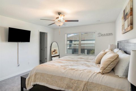 Touwnhouse à louer à Sun City Center, Floride: 3 chambres, 154.78 m2 № 1784827 - photo 21