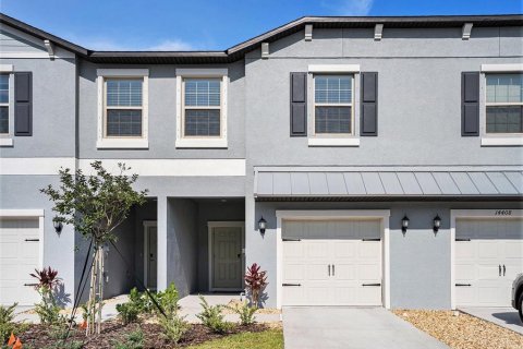 Touwnhouse à louer à Sun City Center, Floride: 3 chambres, 154.78 m2 № 1784827 - photo 25