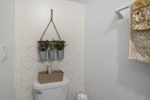 Touwnhouse à louer à Sun City Center, Floride: 3 chambres, 154.78 m2 № 1784827 - photo 12