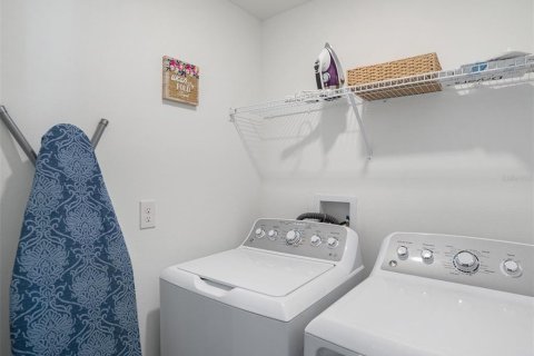 Touwnhouse à louer à Sun City Center, Floride: 3 chambres, 154.78 m2 № 1784827 - photo 18