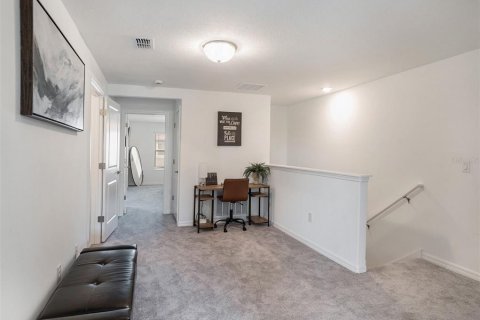 Touwnhouse à louer à Sun City Center, Floride: 3 chambres, 154.78 m2 № 1784827 - photo 14