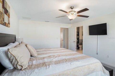 Touwnhouse à louer à Sun City Center, Floride: 3 chambres, 154.78 m2 № 1784827 - photo 19