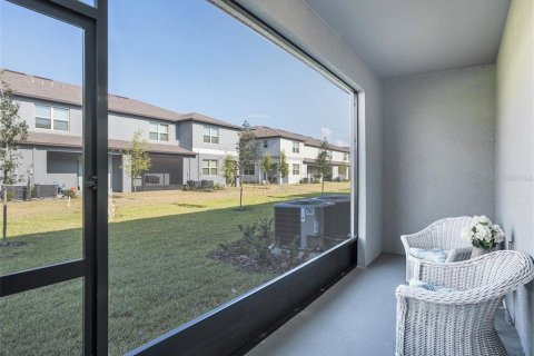 Touwnhouse à louer à Sun City Center, Floride: 3 chambres, 154.78 m2 № 1784827 - photo 24