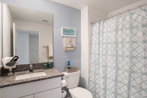 Touwnhouse à louer à Sun City Center, Floride: 3 chambres, 154.78 m2 № 1784827 - photo 16