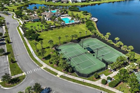 Touwnhouse à louer à Sun City Center, Floride: 3 chambres, 154.78 m2 № 1784827 - photo 28
