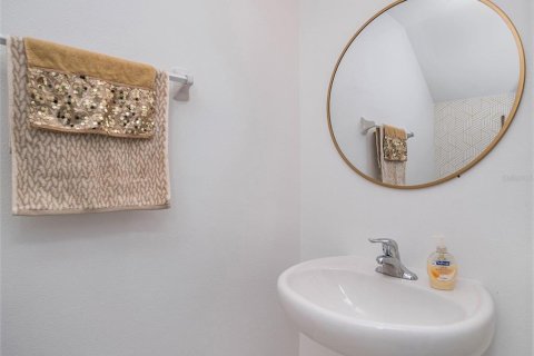 Touwnhouse à louer à Sun City Center, Floride: 3 chambres, 154.78 m2 № 1784827 - photo 13