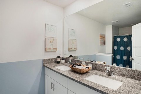 Touwnhouse à louer à Sun City Center, Floride: 3 chambres, 154.78 m2 № 1784827 - photo 22