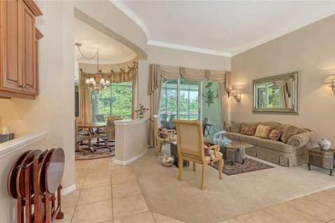 House in Sarasota, Florida 3 bedrooms, 229.47 sq.m. № 1737174 - photo 13
