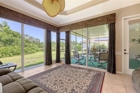 House in Sarasota, Florida 3 bedrooms, 229.47 sq.m. № 1737174 - photo 27