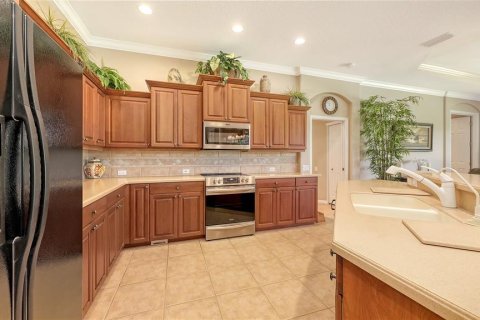 House in Sarasota, Florida 3 bedrooms, 229.47 sq.m. № 1737174 - photo 21