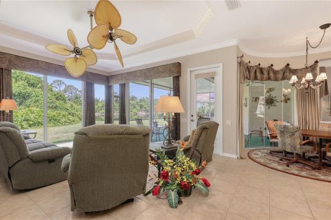 House in Sarasota, Florida 3 bedrooms, 229.47 sq.m. № 1737174 - photo 23