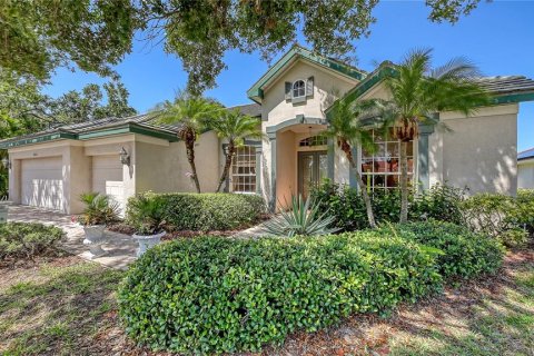 House in Sarasota, Florida 3 bedrooms, 229.47 sq.m. № 1737174 - photo 5
