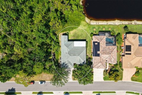 House in Sarasota, Florida 3 bedrooms, 229.47 sq.m. № 1737174 - photo 3