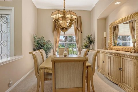 House in Sarasota, Florida 3 bedrooms, 229.47 sq.m. № 1737174 - photo 7