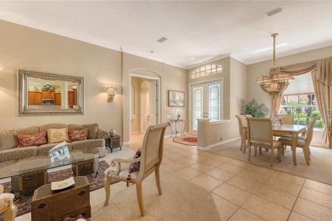 House in Sarasota, Florida 3 bedrooms, 229.47 sq.m. № 1737174 - photo 15