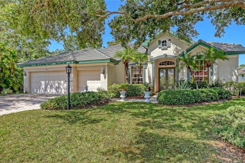 House in Sarasota, Florida 3 bedrooms, 229.47 sq.m. № 1737174 - photo 2