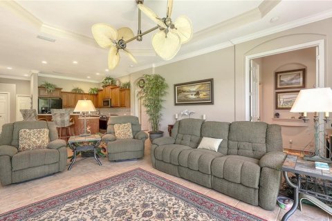 House in Sarasota, Florida 3 bedrooms, 229.47 sq.m. № 1737174 - photo 25