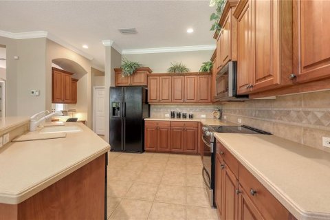 House in Sarasota, Florida 3 bedrooms, 229.47 sq.m. № 1737174 - photo 18
