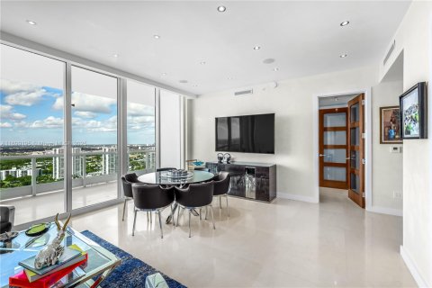 Copropriété à vendre à Aventura, Floride: 3 chambres, 314.47 m2 № 1458792 - photo 21