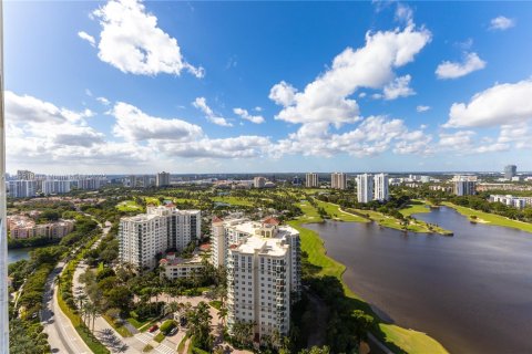 Copropriété à vendre à Aventura, Floride: 3 chambres, 314.47 m2 № 1458792 - photo 27