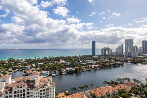 Copropriété à vendre à Aventura, Floride: 3 chambres, 314.47 m2 № 1458792 - photo 14