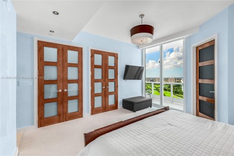 Copropriété à vendre à Aventura, Floride: 3 chambres, 314.47 m2 № 1458792 - photo 23