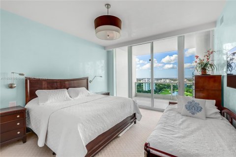Copropriété à vendre à Aventura, Floride: 3 chambres, 314.47 m2 № 1458792 - photo 19