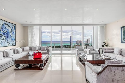 Copropriété à vendre à Aventura, Floride: 3 chambres, 314.47 m2 № 1458792 - photo 4