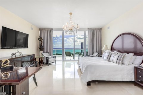 Copropriété à vendre à Aventura, Floride: 3 chambres, 314.47 m2 № 1458792 - photo 13