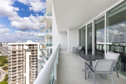 Copropriété à vendre à Aventura, Floride: 3 chambres, 314.47 m2 № 1458792 - photo 26