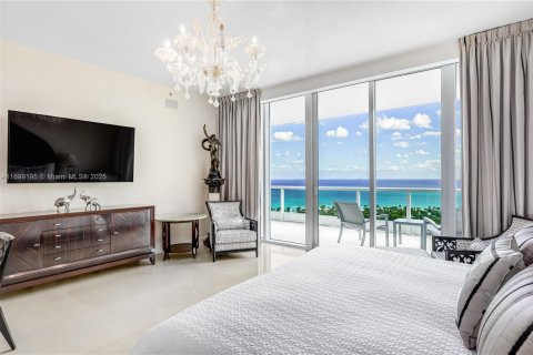 Copropriété à vendre à Aventura, Floride: 3 chambres, 314.47 m2 № 1458792 - photo 6