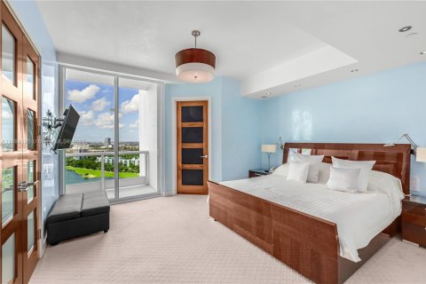 Copropriété à vendre à Aventura, Floride: 3 chambres, 314.47 m2 № 1458792 - photo 22