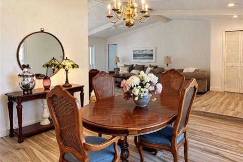 Villa ou maison à vendre à Largo, Floride: 3 chambres, 179.39 m2 № 2432713 - photo 19