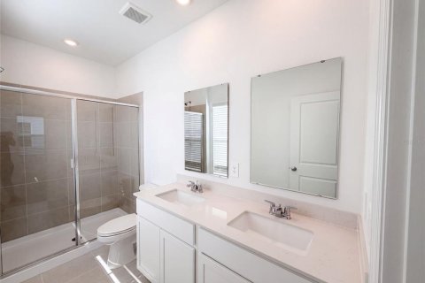 Touwnhouse à vendre à Apopka, Floride: 3 chambres, 163.04 m2 № 2305141 - photo 14