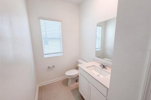 Touwnhouse à vendre à Apopka, Floride: 3 chambres, 163.04 m2 № 2305141 - photo 16