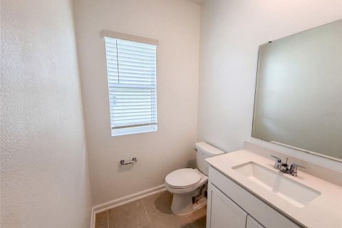 Touwnhouse à vendre à Apopka, Floride: 3 chambres, 163.04 m2 № 2305141 - photo 17