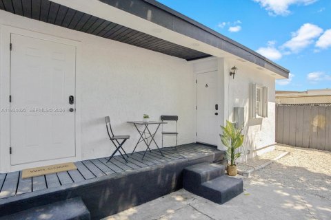 Villa ou maison à vendre à Miami, Floride: 4 chambres, 112.41 m2 № 1998449 - photo 8