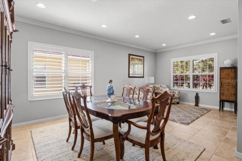 House in Parrish, Florida 3 bedrooms, 222.13 sq.m. № 1676063 - photo 8